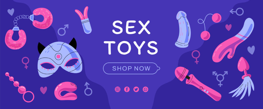 Diferencias entre consoladores, vibradores y dildos 1 83782161