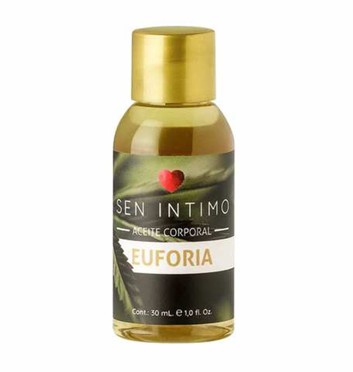 ACEITE EUPHORIA 1 ACEITE EUPHORIA