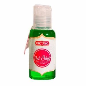 ACEITE HOT STUFF