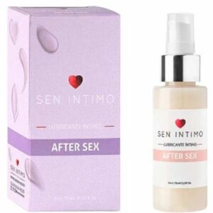 AFTER SEX