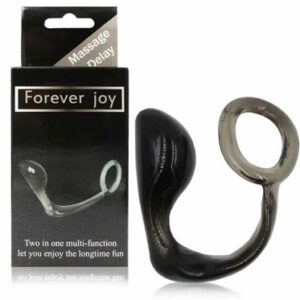 ANILLO MASAJEADOR DE PROSTATA