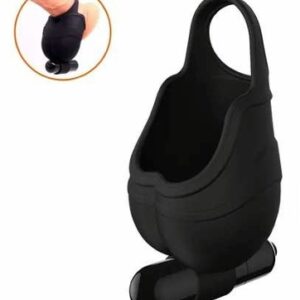 ANILLO VIBRADOR DE TESTICULOS