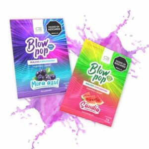 BLOW POP