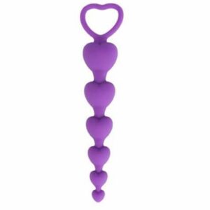 BOLAS ANALES CORAZON