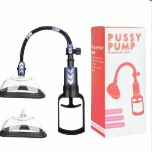 BOMBA PUSSY PUMP