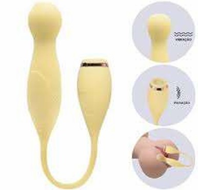 CAT DUAL VIBRADOR 12 CM 1 CAT DUAL VIBRADOR 12 CM