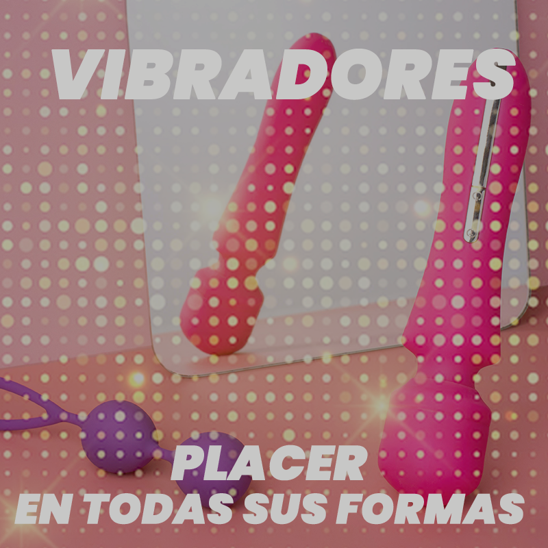 categoria de vibradores