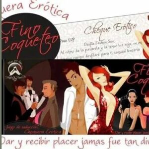 CHEQUERA EORTICA