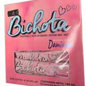 BICHOTA SOBRE