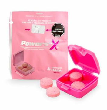CMP POWERSEX MUJER 1 CMP POWERSEX MUJER