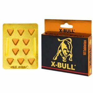 CMP XBULL