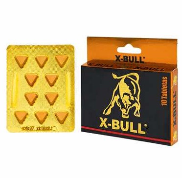 CMP XBULL 1 CMP XBULL