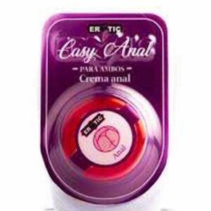 EASY ANAL MINI