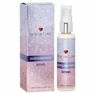 DESPIGMENTANTE INTIMO X 60 ML SEN