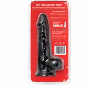 DILDO GRILLE