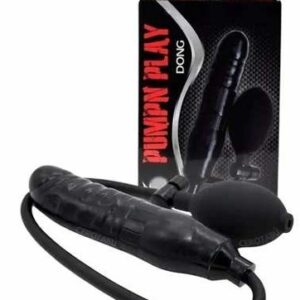DILDO INFLABLE