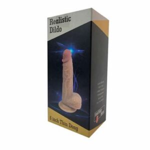 DILDO JONATHAN