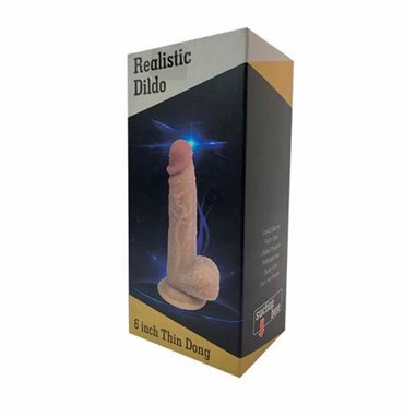 DILDO JONATHAN 1 DILDO JONATHAN