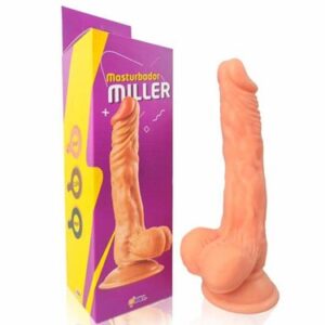 consolador-miller-21-cm