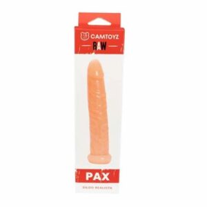consolador-pax-17-cm