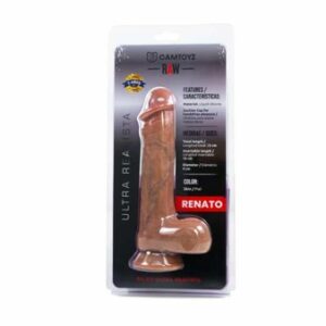 dildos/dildo-ultra-realista-mylo-camtoyz-19-cm