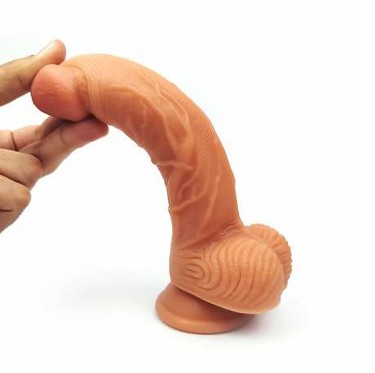 DILDO SAMY 1 DILDO SAMY