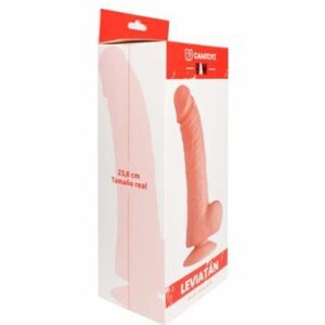 DILDO LEVIATAN