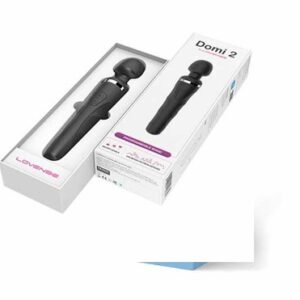 VIBRADOR DOMI 2 TOKEM BY LOVENSE