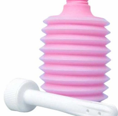 DUCHA ANAL SENCILLA 1 DUCHA ANAL SENCILLA
