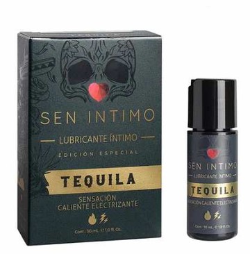 ELECTRIZANTE TEQUILA EDICIÓN ESPECIAL X30 ML 1 ELECTRIZANTE TEQUILA EDICIÓN ESPECIAL X30 ML