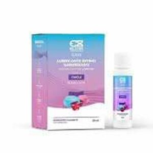 ELIXIR CHICLE LUB