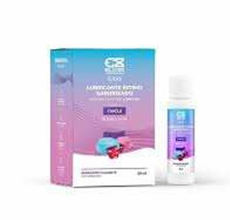 ELIXIR CHICLE LUB 1 ELIXIR CHICLE LUB