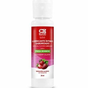 ELIXIR FRESA BOMBÓN LUB
