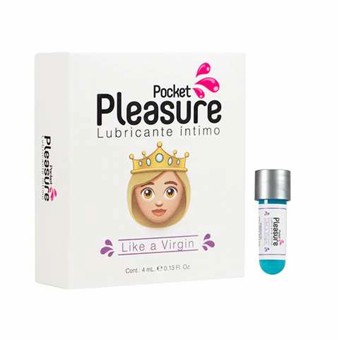 ESTRECHANTE PLEASURE 1 ESTRECHANTE PLEASURE
