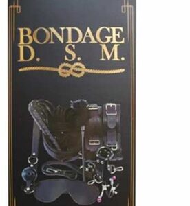 KIT BONDAGE