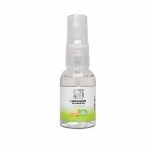 LIMPIADOR JUGUETES 30 ML ELIXIR