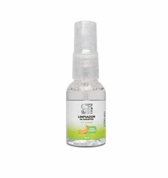 LIMPIADOR JUGUETES 30 ML ELIXIR 1 LIMPIADOR JUGUETES 30 ML ELIXIR