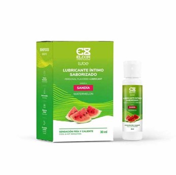 LUBRICANTE ELIXIR SANDIA 1 LUBRICANTE ELIXIR SANDIA