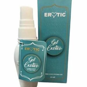 LUBRICANTE GEL EXOTICO PEQ