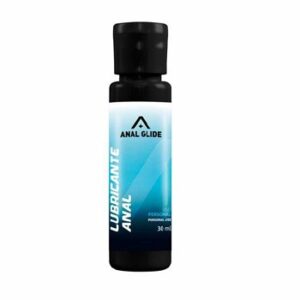 LUBRICANTE ÍNTIMO ANAL GLIDE