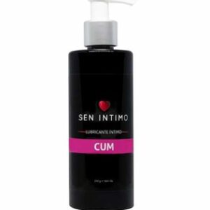 LUBRICANTE INTIMO CUM X 250 ML