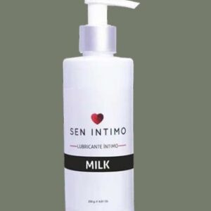 LUBRICANTE INTIMO MILK X 250 ML