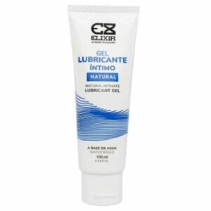 LUBRICANTE NEUTRO ELIXIR