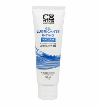 LUBRICANTE NEUTRO ELIXIR 1 LUBRICANTE NEUTRO ELIXIR