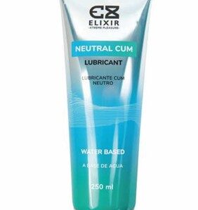 LUBRICANTE NEUTRO TIPO CUM 250 ML