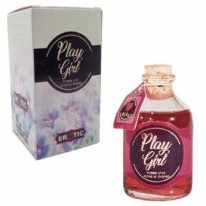 LUBRICANTE PLAY GIRL CON AROMA