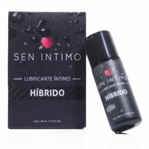 LUBRICANTE SEN INTIMO HIBRIDO
