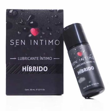 LUBRICANTE SEN INTIMO HIBRIDO 1 LUBRICANTE SEN INTIMO HIBRIDO