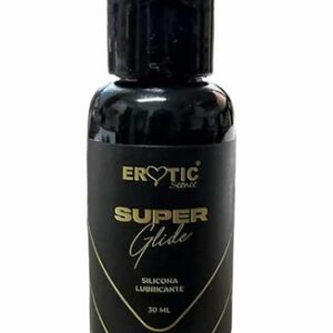 LUBRICANTE SUPER  GLIDE SILICONA