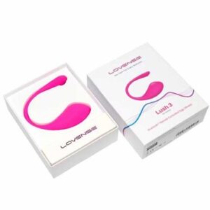 LUSH 3 TOKENS BY LOVENSE